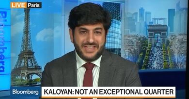 SocGen’s Kaloyan Favors Utilities Over Telecoms