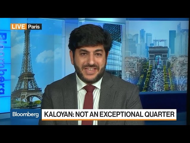 SocGen’s Kaloyan Favors Utilities Over Telecoms