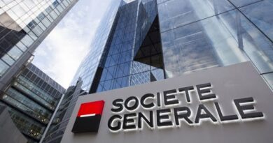 Societe Generale CEO on Loan Loss Provisions, Guidance, Oil