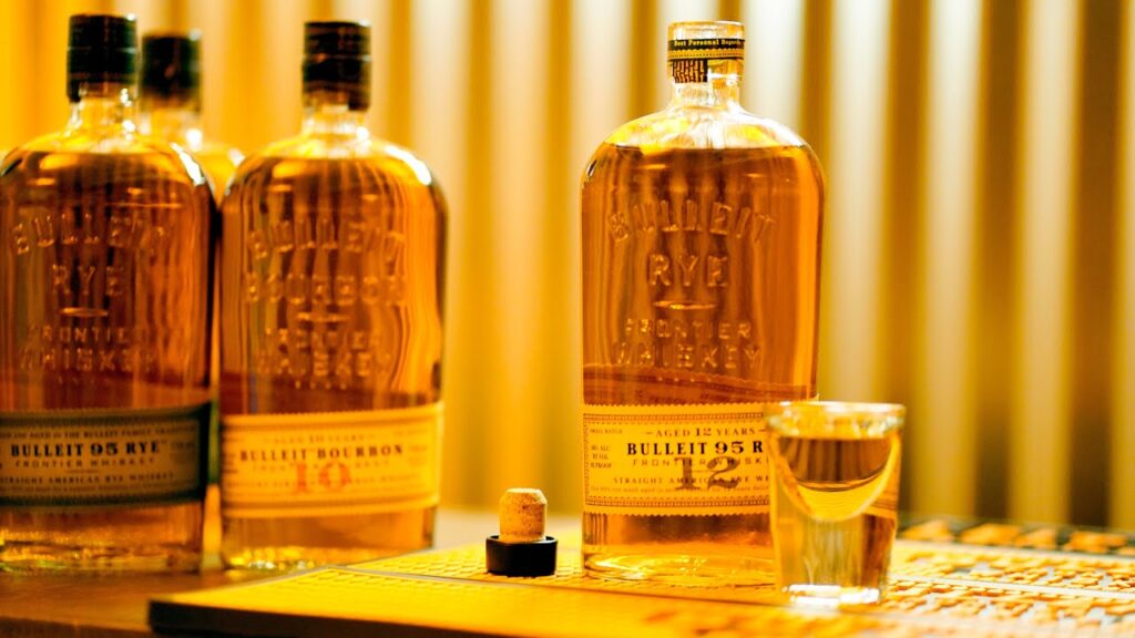 Spirits Growth Are Very Strong in U.S., Says Diageo CEO