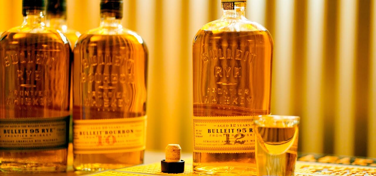 Spirits Growth Are Very Strong in U.S., Says Diageo CEO