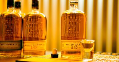 Spirits Growth Are Very Strong in U.S., Says Diageo CEO