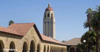 Stanford Is Top Ranked B-School Again