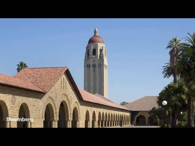 Stanford Is Top Ranked B-School Again