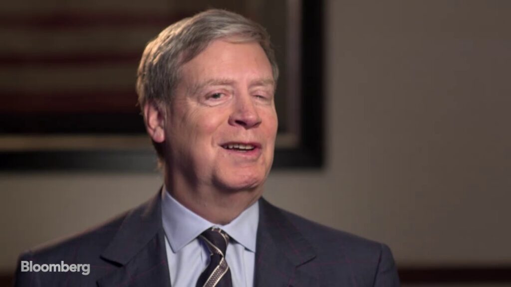 Stanley Druckenmiller on Economy, Stocks, Bonds, Trump, Fed: Full Interview