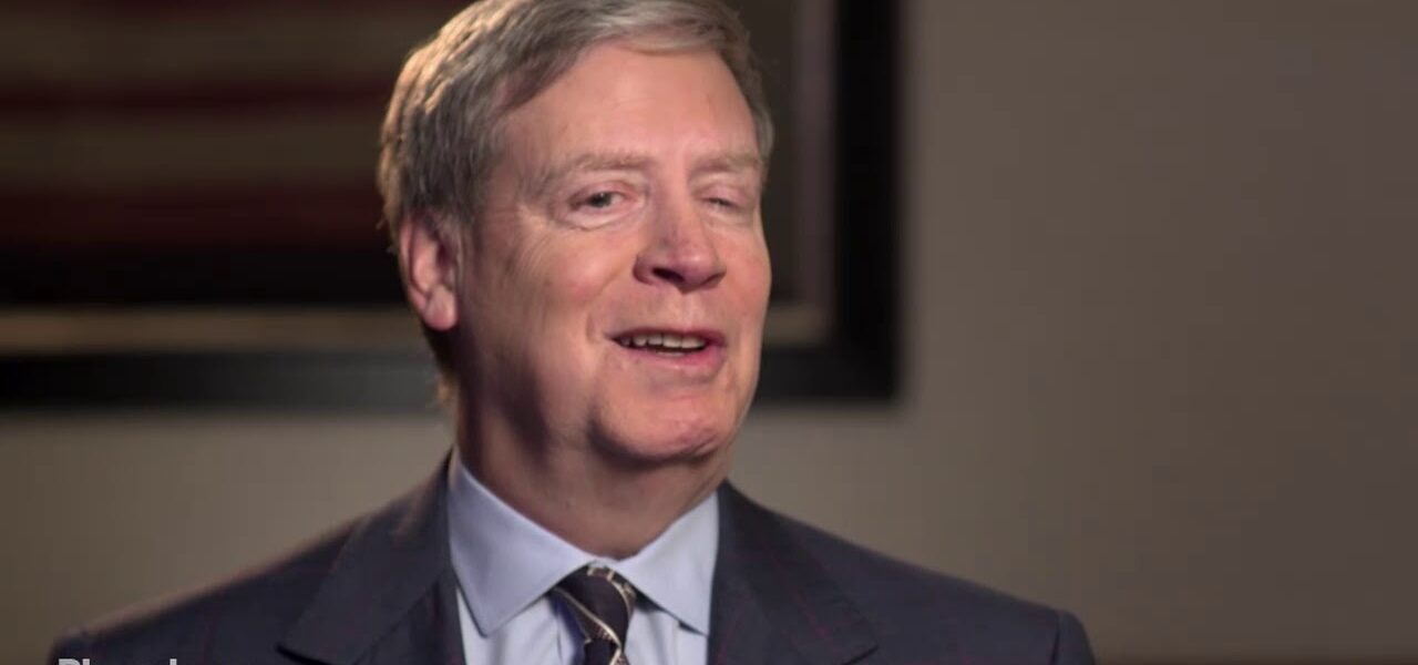 Stanley Druckenmiller on Economy, Stocks, Bonds, Trump, Fed: Full Interview