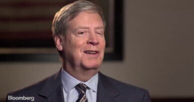 Stanley Druckenmiller on Economy, Stocks, Bonds, Trump, Fed: Full Interview