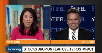 Stifel CEO Says Markets Are Fairly Valued, No Recession This Year