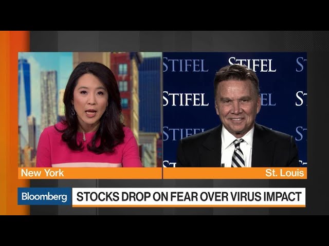 Stifel CEO Says Markets Are Fairly Valued, No Recession This Year