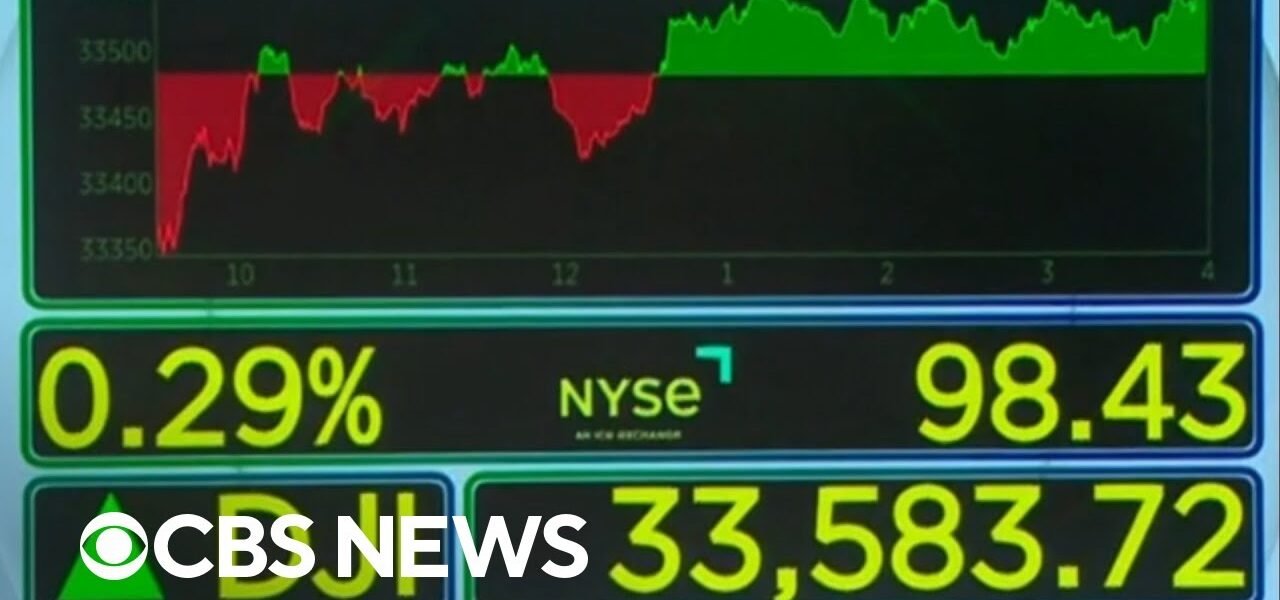 Stocks close flat ahead of CPI & PPI reports