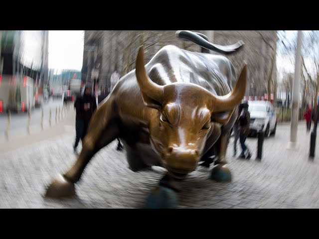 Stocks Entering New Bull Market Phase: Goldman’s Oppenheimer