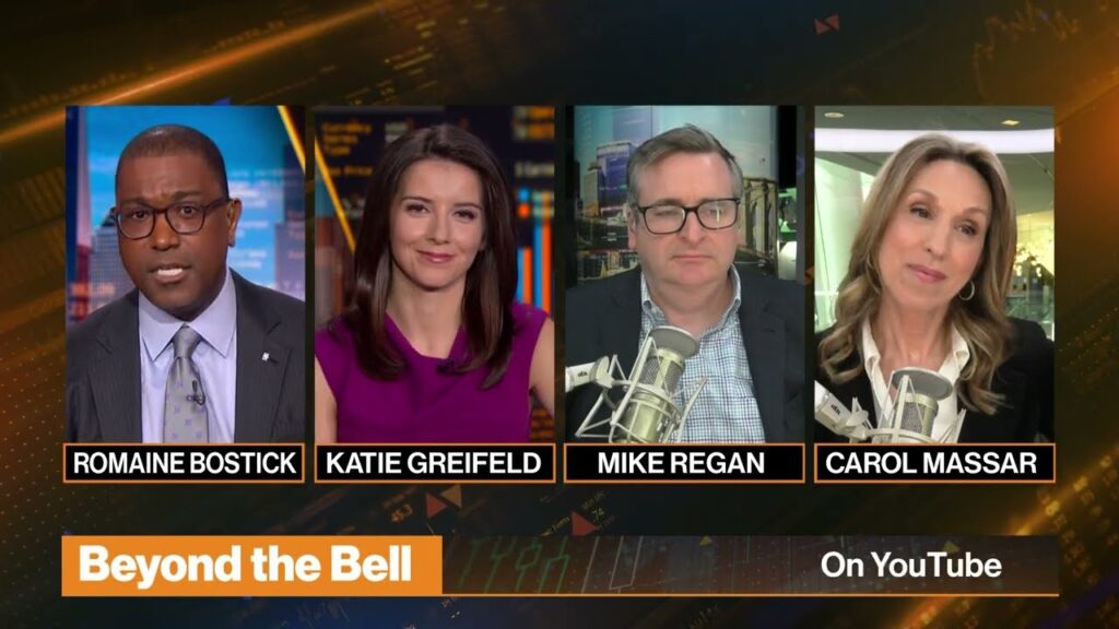 Stocks Recover, Dow Jones Gains 371 | Beyond the Bell 03/16/23