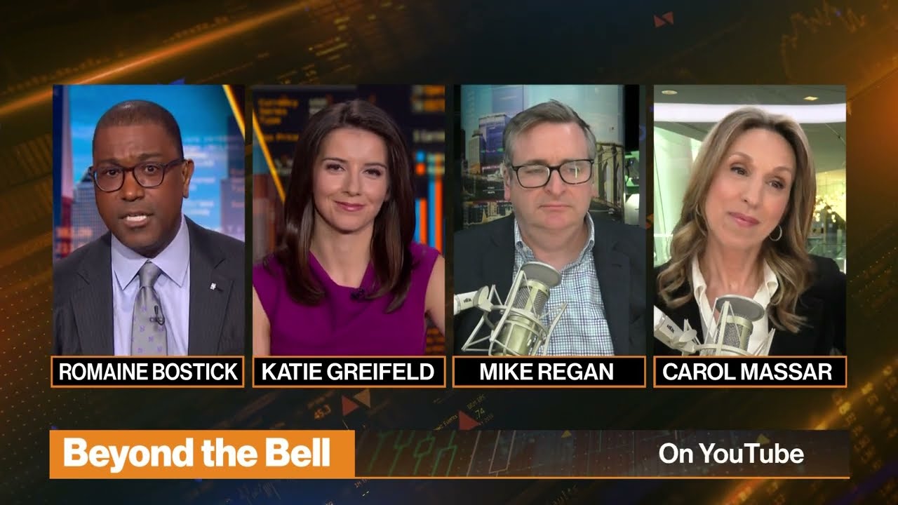 Stocks Recover, Dow Jones Gains 371 | Beyond The Bell 03/16/23