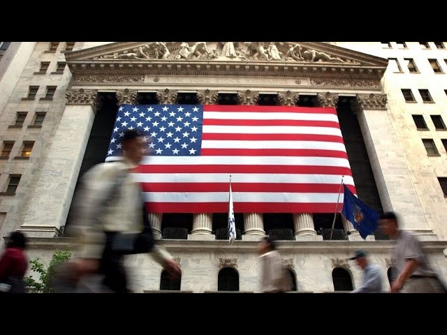 Stocks Will Peak Mid-Year, Stifel’s Bannister Says