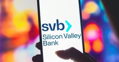 SVB a ‘One Off’ Linked to Tech Bubble: Algebris CEO Serra