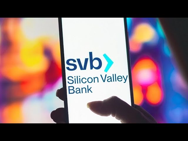 SVB a ‘One Off’ Linked to Tech Bubble: Algebris CEO Serra