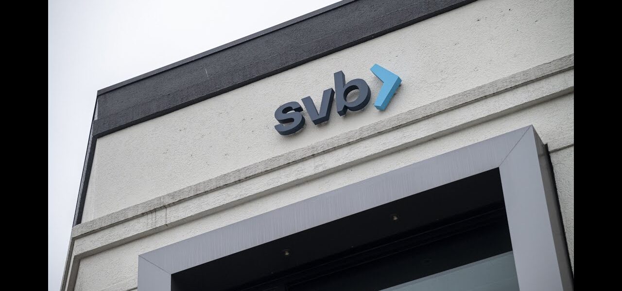 SVB Collapse Could Unravel Fintech Liquidity, Funding Pressures