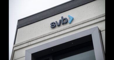 SVB Collapse Could Unravel Fintech Liquidity, Funding Pressures