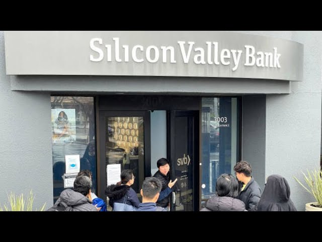 SVB Collapse: What’s Next?