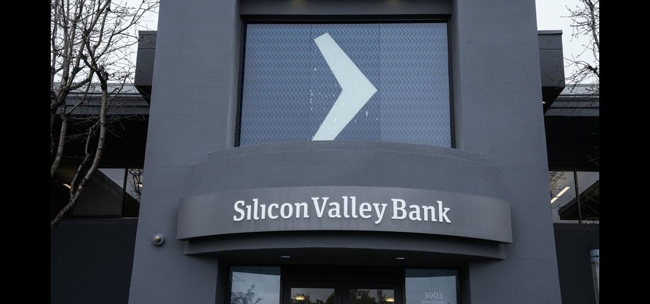 SVB was nerve center of Silicon Valley, Ansari says