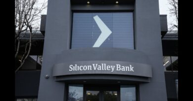 SVB was nerve center of Silicon Valley, Ansari says