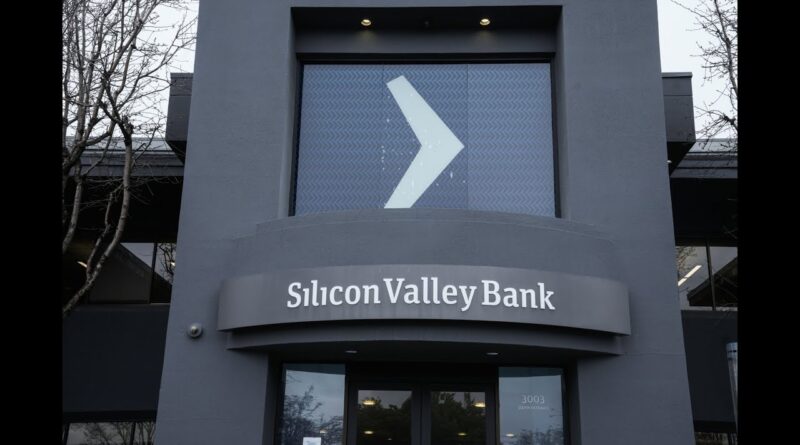 SVB was nerve center of Silicon Valley, Ansari says