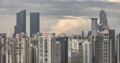 Taking Stock of China’s Property Market