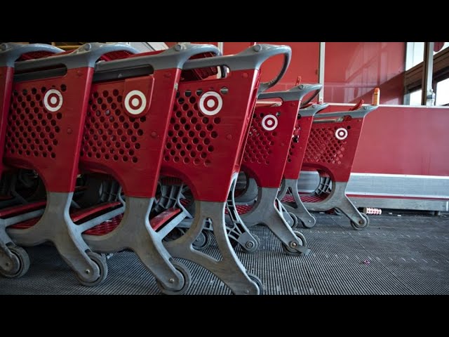 Target Misses the Mark on Holiday Sales