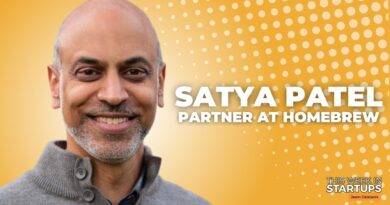 Satya Patel on the state of VC, flexible investing frameworks & converting to evergreen | E1715