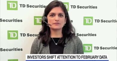 TD’s Misra: Own 10-Year Bonds as Hard Landing Looms