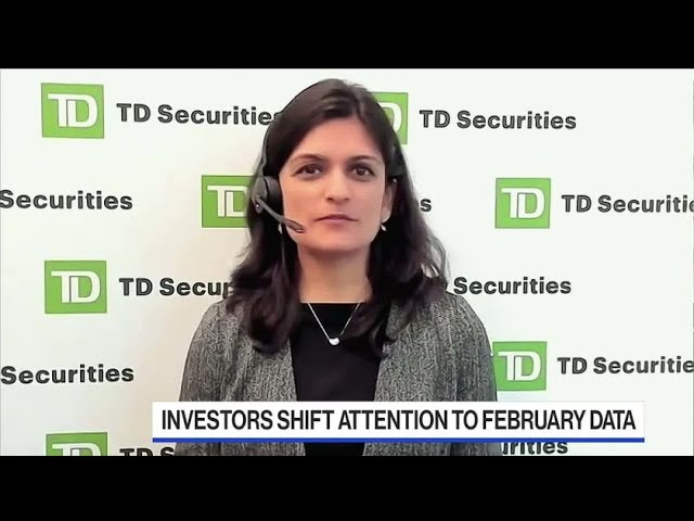 TD’s Misra: Own 10-Year Bonds as Hard Landing Looms