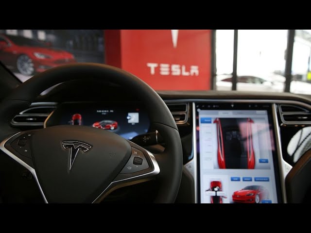 Tesla Brings ‘Effervescence’ Back to Tech Market: JPM Securities