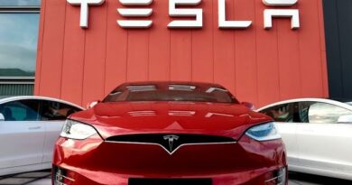 Tesla Bull Ives Sets New Long-Term Price Target at ,000