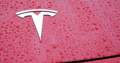 Tesla Delivers a Record 112,000 Cars in Fourth Quarter