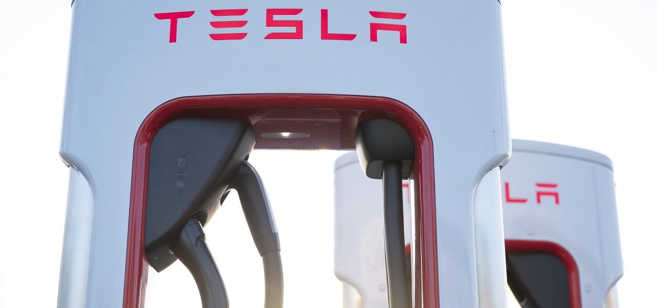 Tesla’s Run Has Only Just Begun, Says Ark Investment CEO