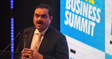 The Adani Group Goes on a Charm Offensive Across Asia