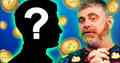 The Biggest Bitcoin Whale Of All Time [DEEP DIVE]