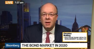 The Bond Market in 2020: What Investors Need to Know