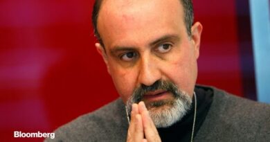 The Coronavirus Pandemic Was Preventable Says Nassim Taleb