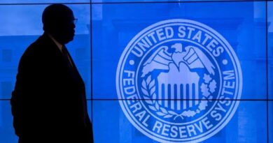 The Fed Is Trying to Federalize Financial Markets: Jim Grant