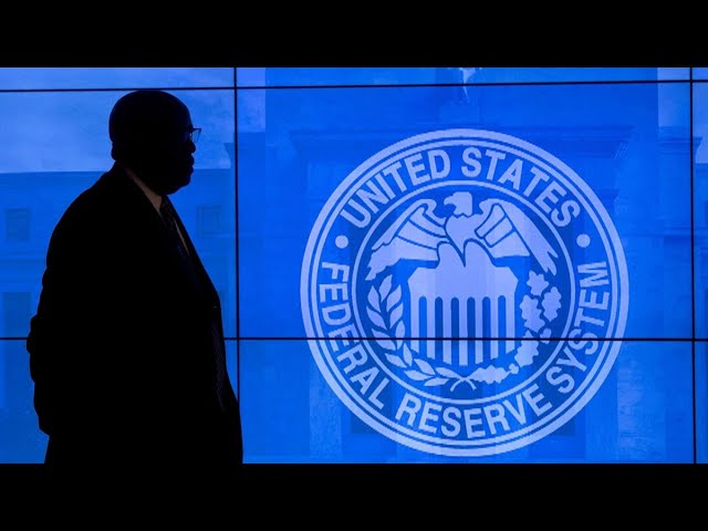 The Fed Is Trying to Federalize Financial Markets: Jim Grant