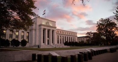 The Fed Isn’t Out of “Ammo” Says Jay Powell