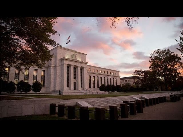 The Fed Isn’t Out of “Ammo” Says Jay Powell