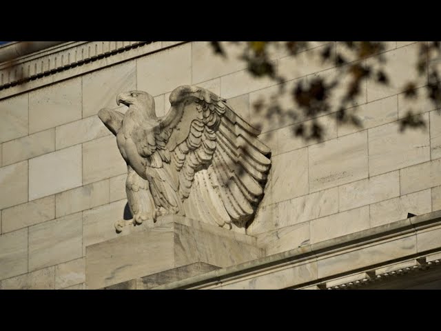 The Fed Needs to Ease a Lot More, Strategist Ian Harnett Says