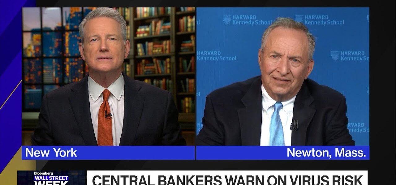 The Fed’s Emergency Rate Cut Was a Calamity: Summers