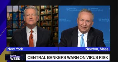 The Fed’s Emergency Rate Cut Was a Calamity: Summers