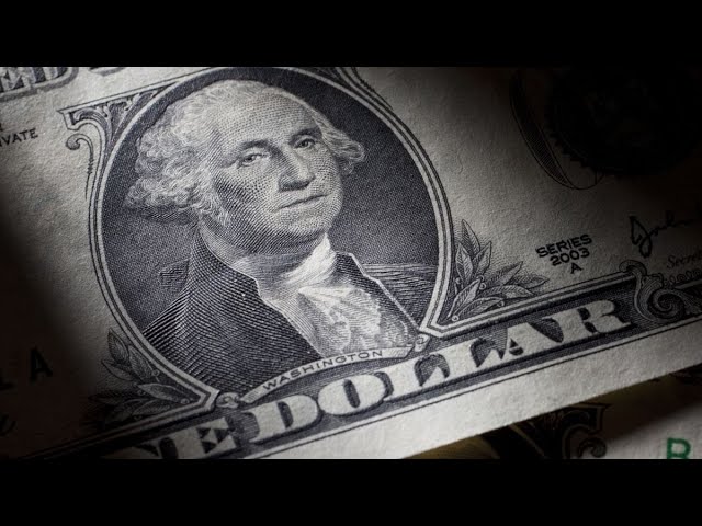 There’s Momentum Behind Dollar Weakness: Rabobank’s Foley