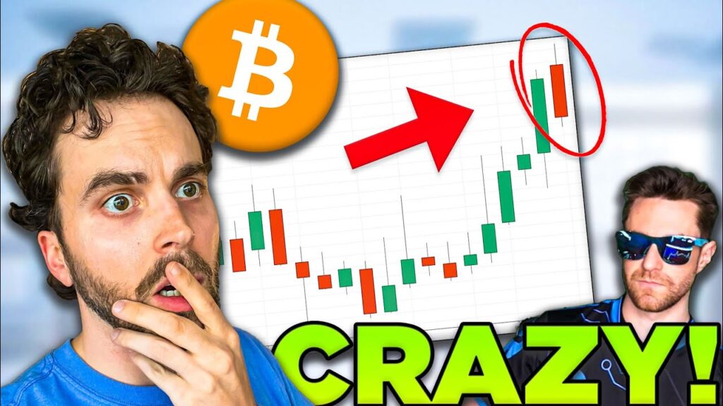 This Crypto Bull Run Has Just Started… (Bitcoin Price Prediction Today)