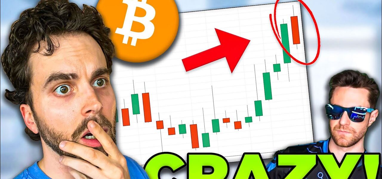 This Crypto Bull Run Has Just Started… (Bitcoin Price Prediction Today)