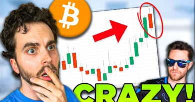 This Crypto Bull Run Has Just Started… (Bitcoin Price Prediction Today)